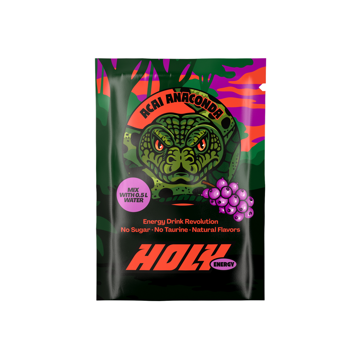 Próbka HOLY Energy®