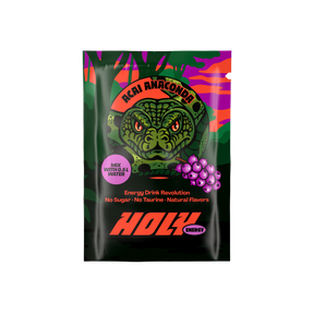 Próbka HOLY Energy®
