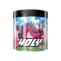 Cotton Candy Caterpillar