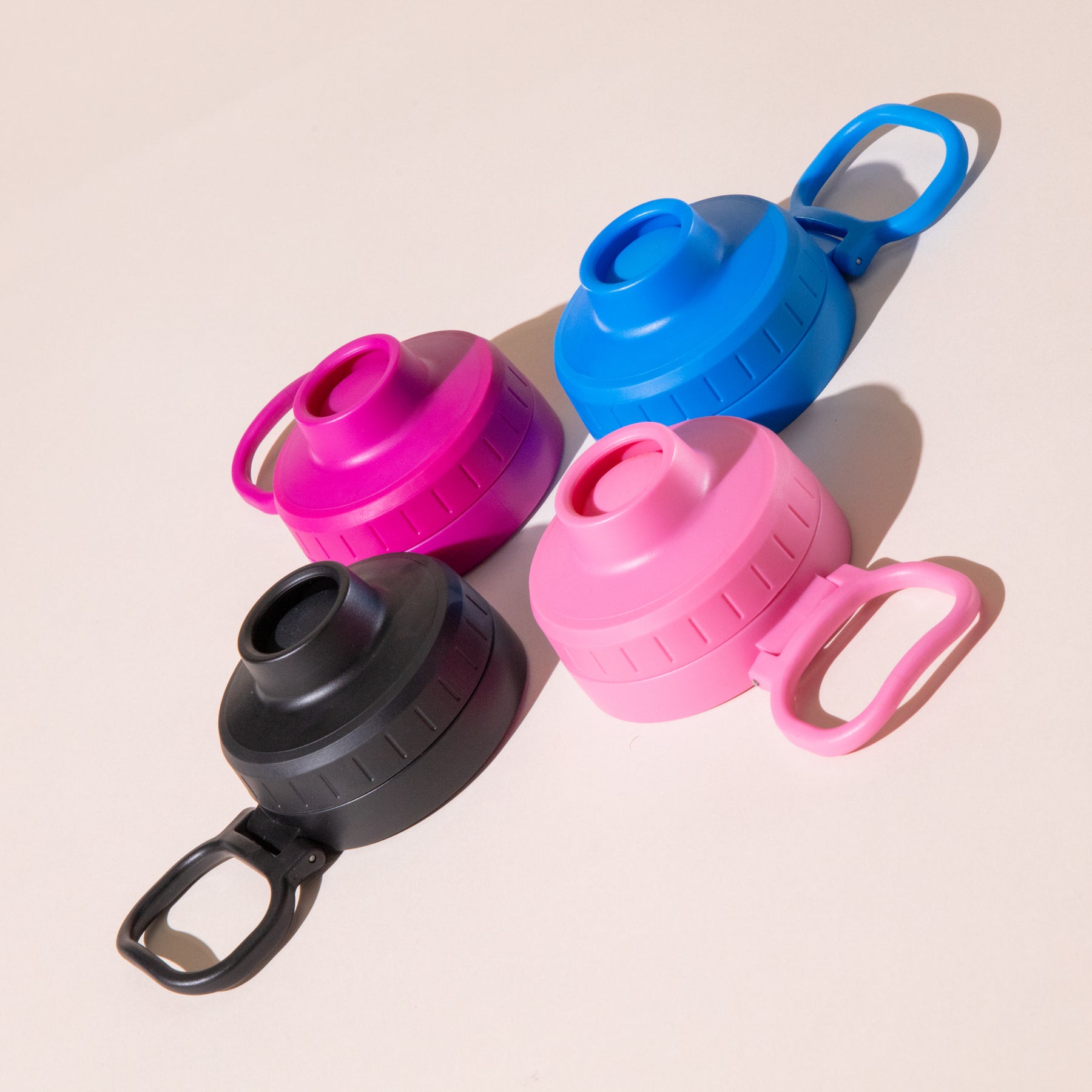 Sportowa zakrętka (dla Shakera Termicznego 700ml)