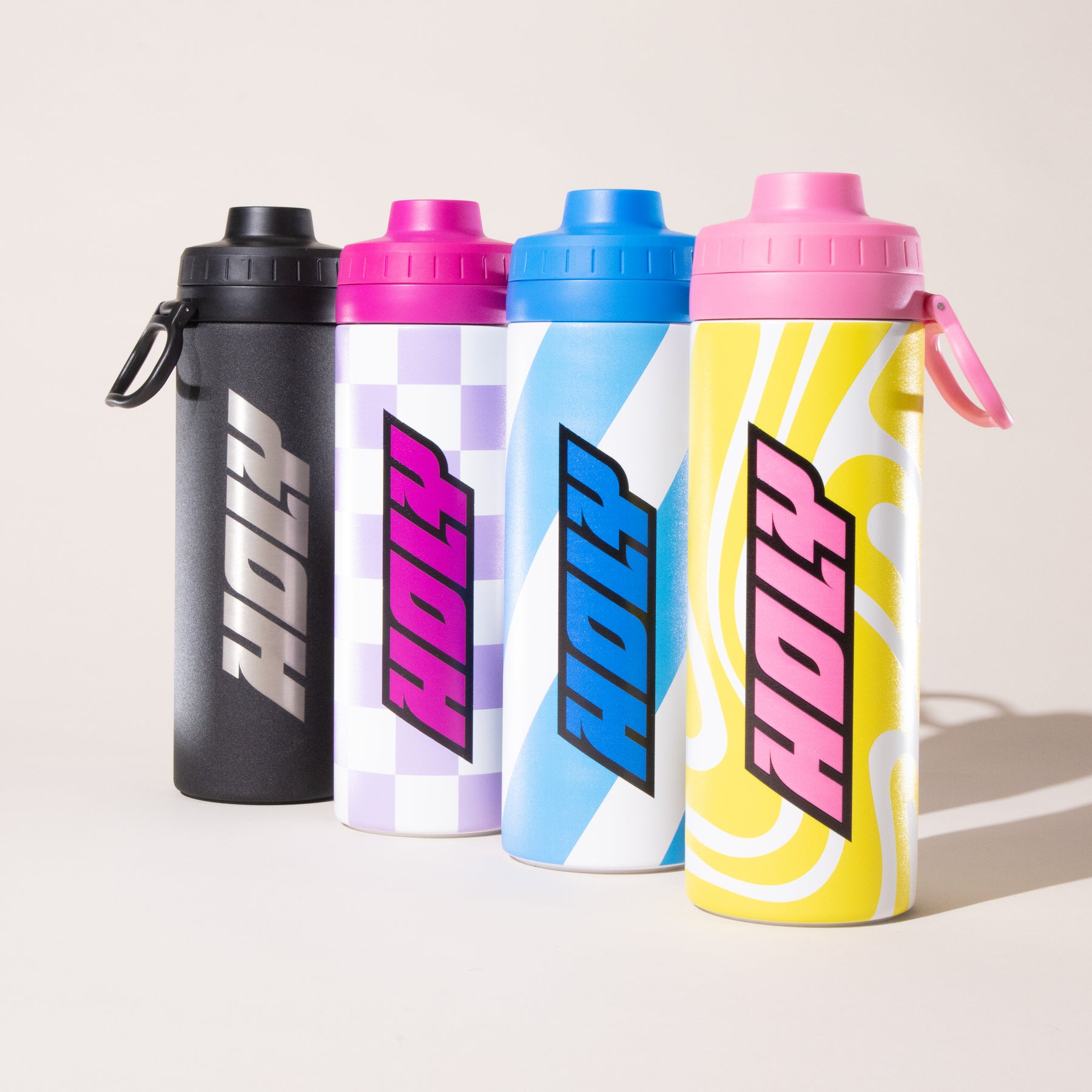 Sportowa zakrętka (dla Shakera Termicznego 700ml)