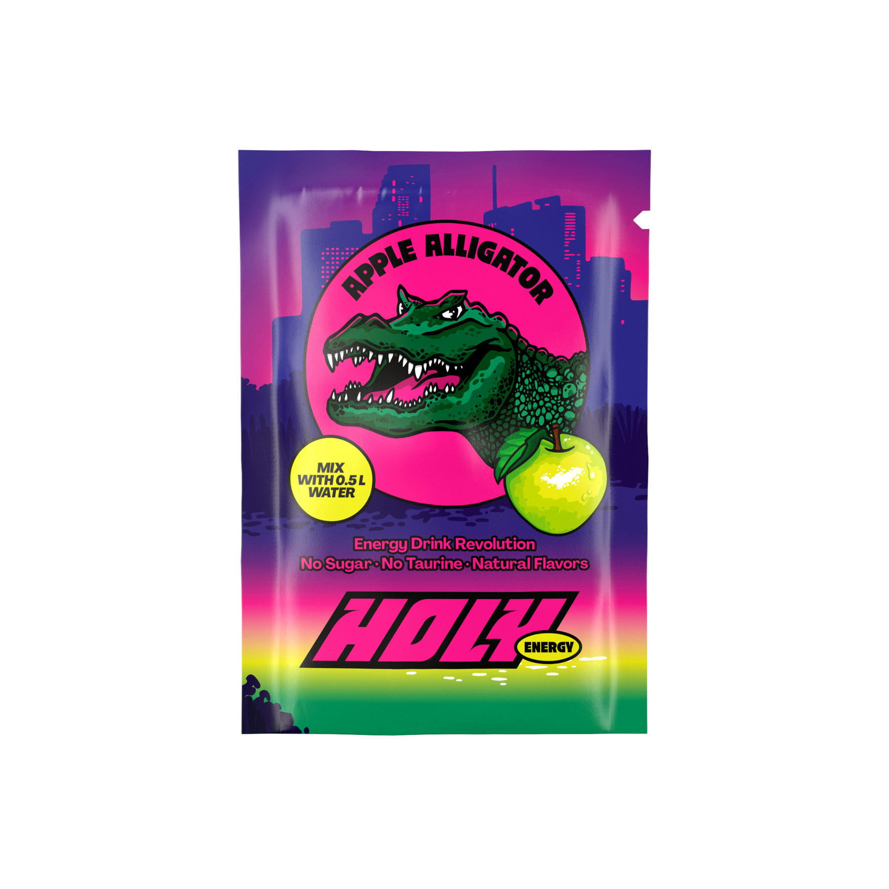 Próbka HOLY Energy®