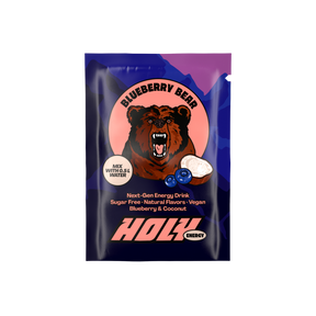 Próbka HOLY Energy®