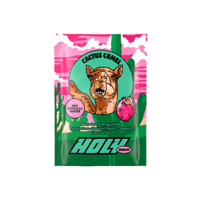 Próbka HOLY Energy®