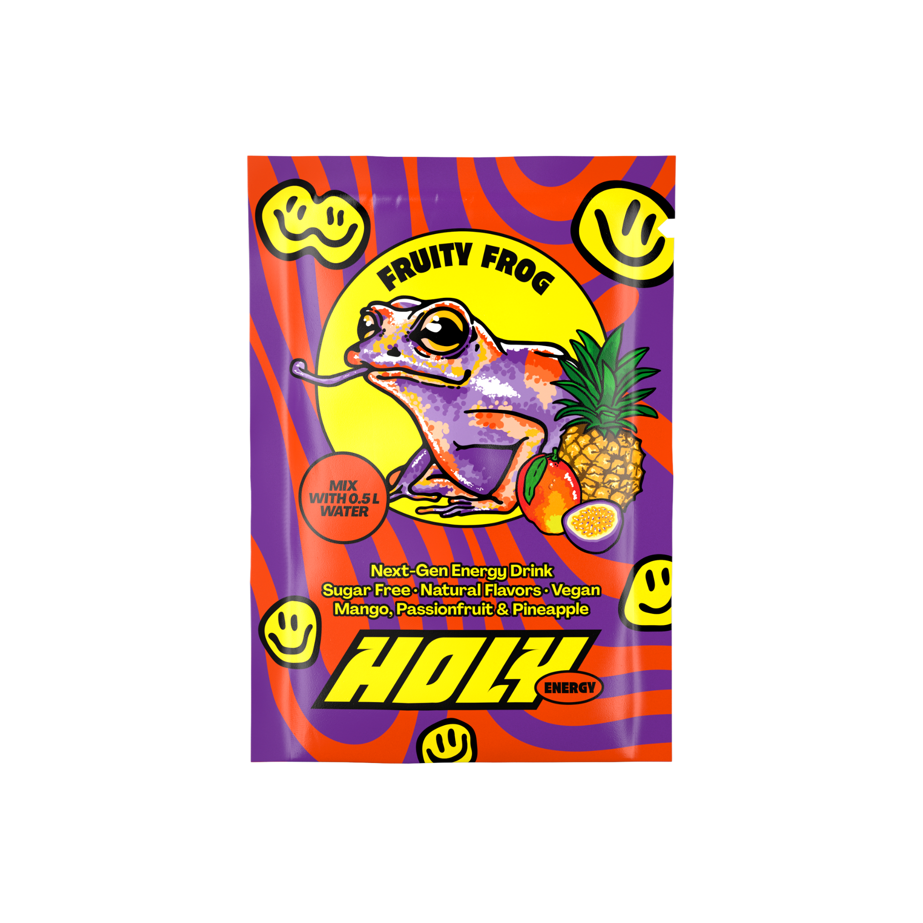 Próbka HOLY Energy®