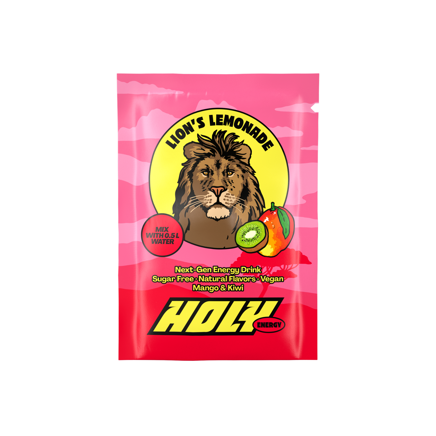 Próbka HOLY Energy®