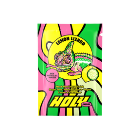 Lemon Lizard