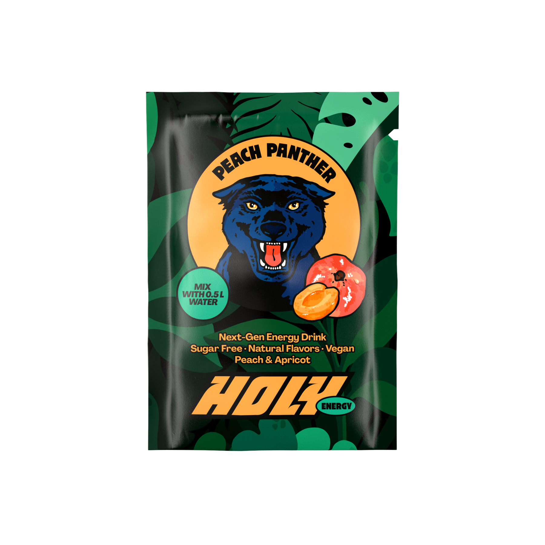 Próbka HOLY Energy®