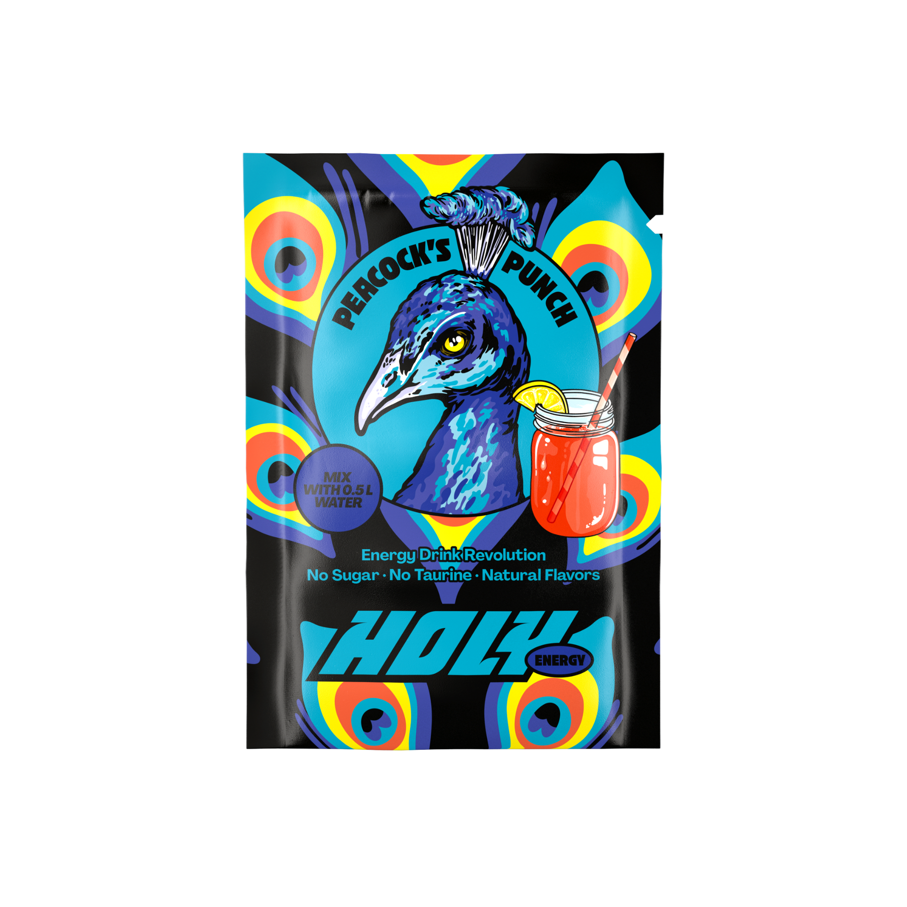 Próbka HOLY Energy®