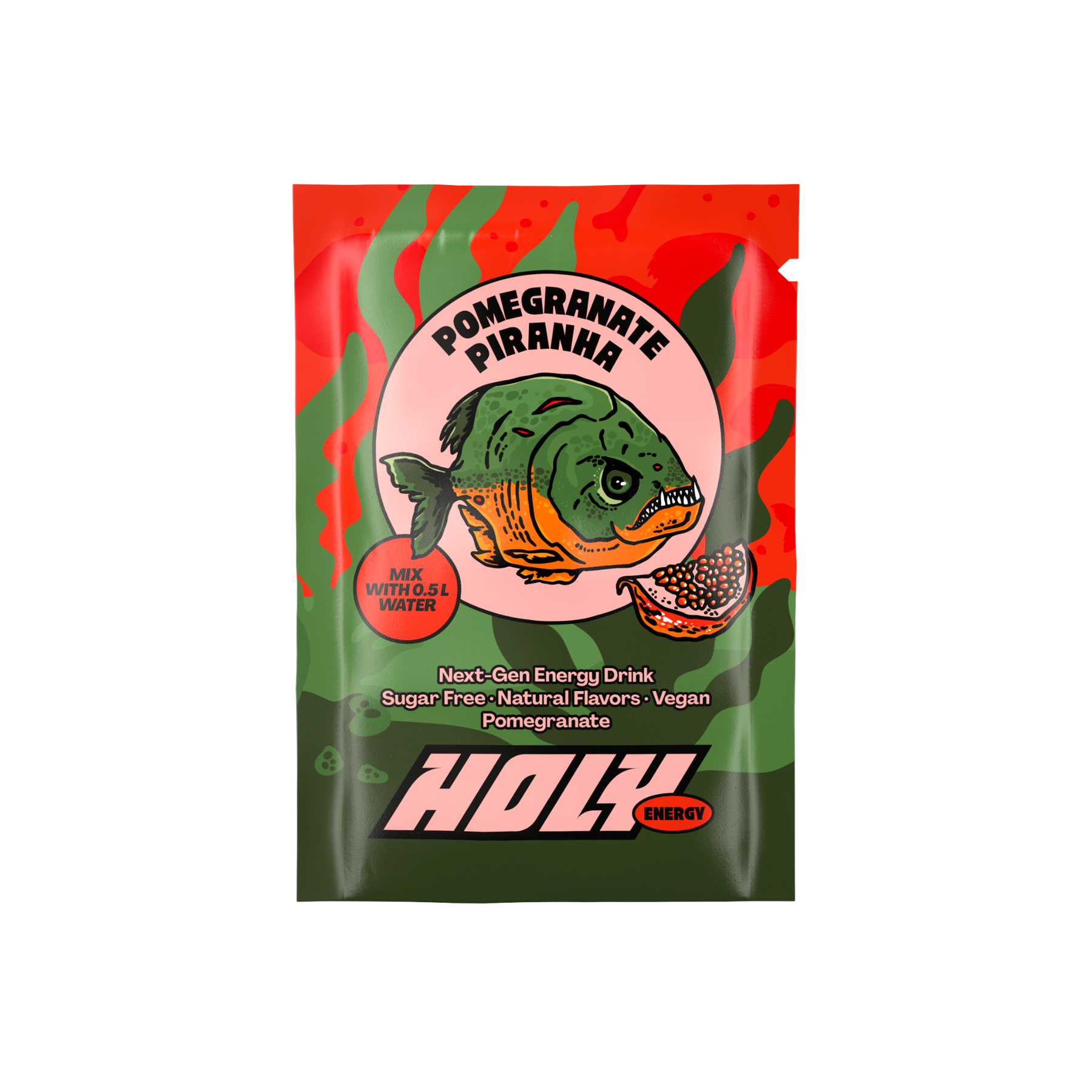 Próbka HOLY Energy®