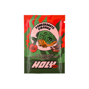 Próbka HOLY Energy®