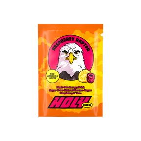 Raspberry Raptor