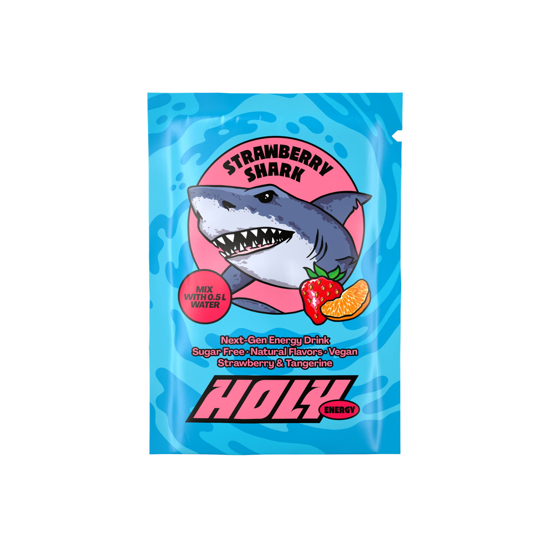 Próbka HOLY Energy®