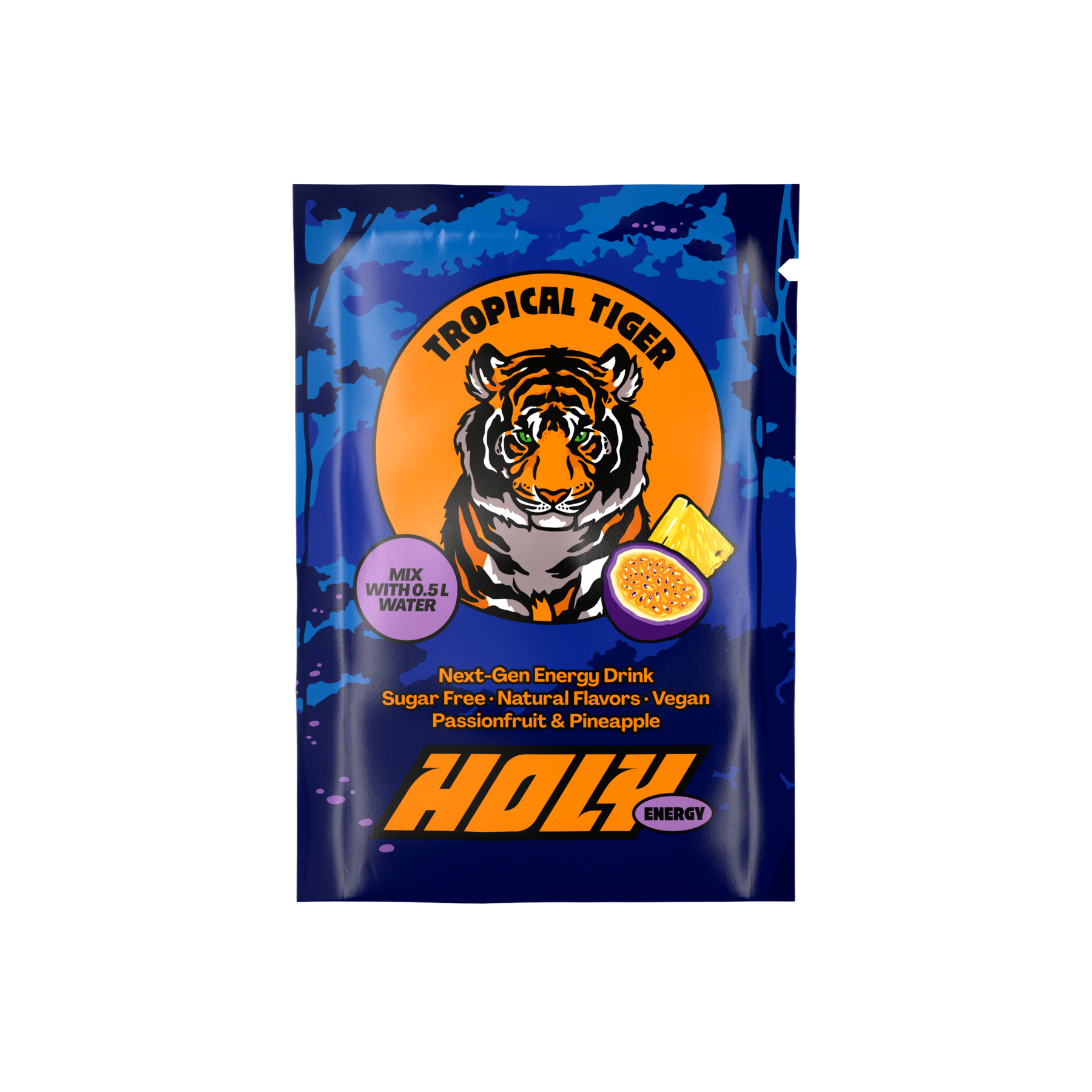 Próbka HOLY Energy®