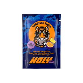 Próbka HOLY Energy®