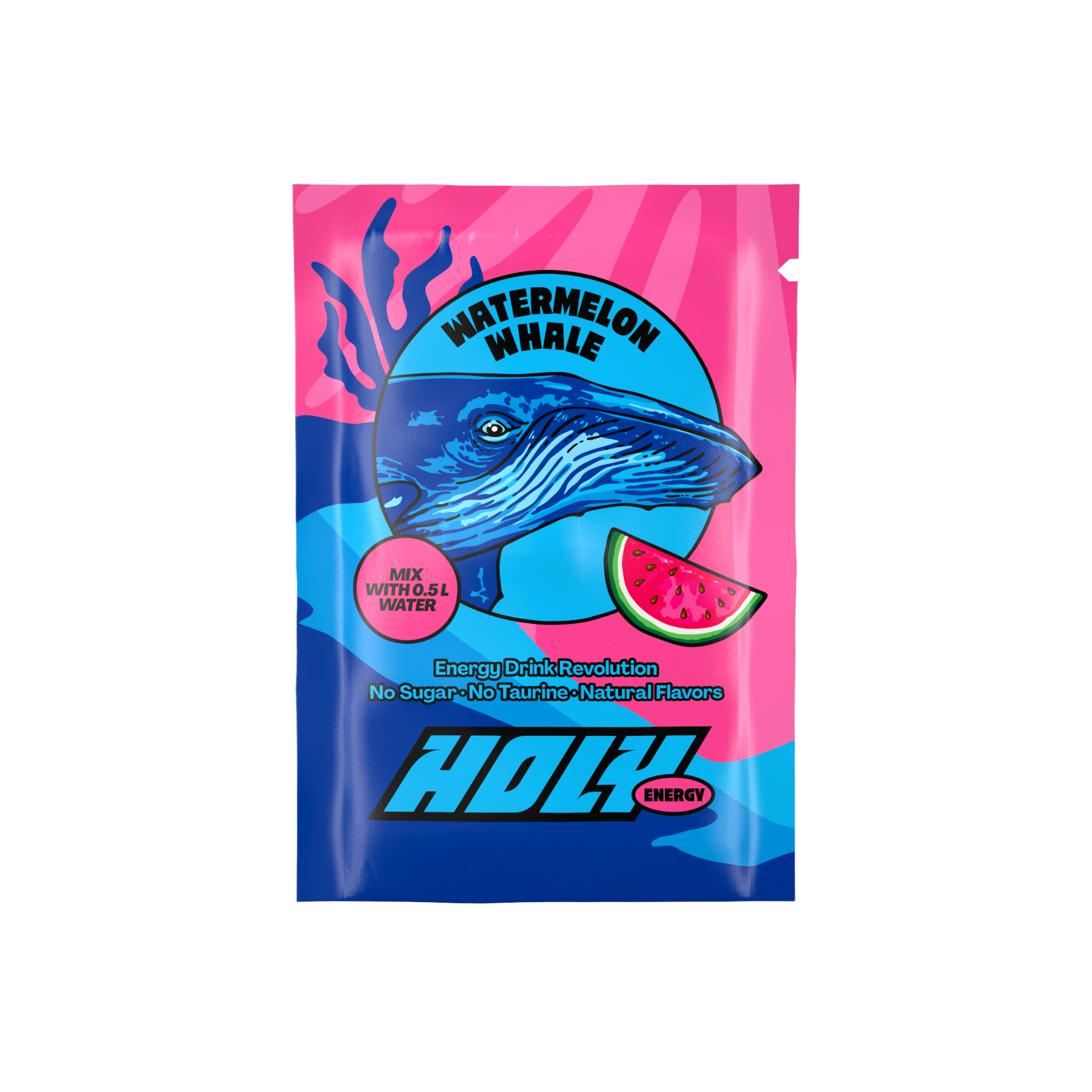 Próbka HOLY Energy®