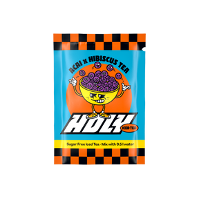 Próbka HOLY Iced Tea®