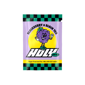 Próbka HOLY Iced Tea®