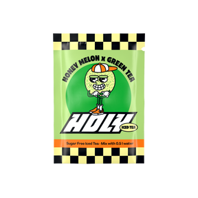 Próbka HOLY Iced Tea®