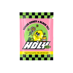 Próbka HOLY Iced Tea®