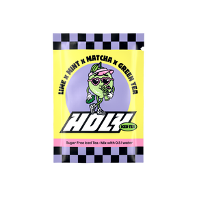 Próbka HOLY Iced Tea®