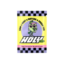 Limonka x Matcha x Mięta