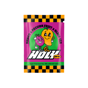 Próbka HOLY Iced Tea®