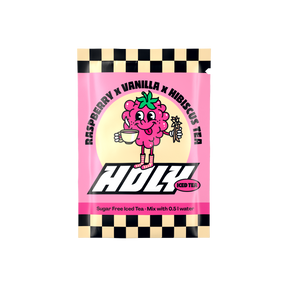 Próbka HOLY Iced Tea®