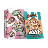 Zestaw próbek 15 szt. Milkshake