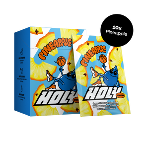 Zestaw próbek 10 szt. Hydration