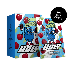 Zestaw próbek 10 szt. Hydration