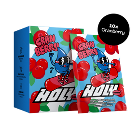 Zestaw próbek 10 szt. Hydration