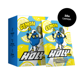 Zestaw próbek 10 szt. Hydration