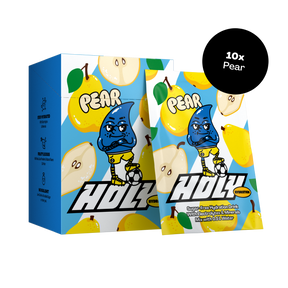 Zestaw próbek 10 szt. Hydration