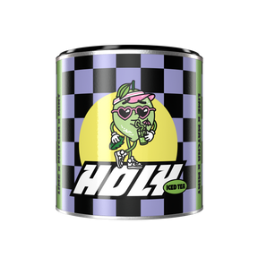 Limonka x Matcha x Mięta