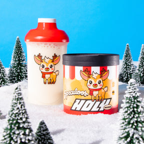 Milkshake Spekulatius