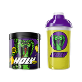 Citrus Cobra