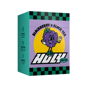 Zestaw próbek 10 szt. Iced Tea