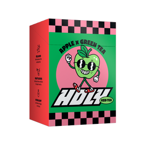 Zestaw próbek 10 szt. Iced Tea