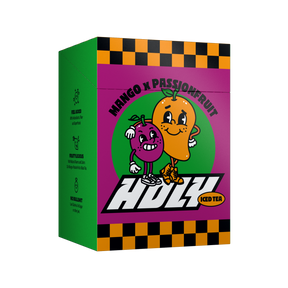 Zestaw próbek 10 szt. Iced Tea