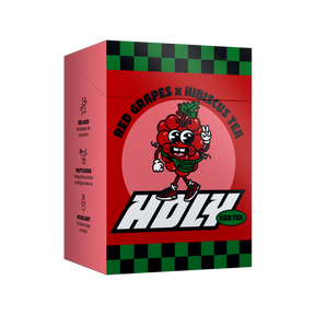 Zestaw próbek 10 szt. Iced Tea