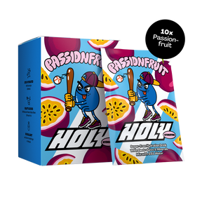 Zestaw próbek 10 szt. Hydration