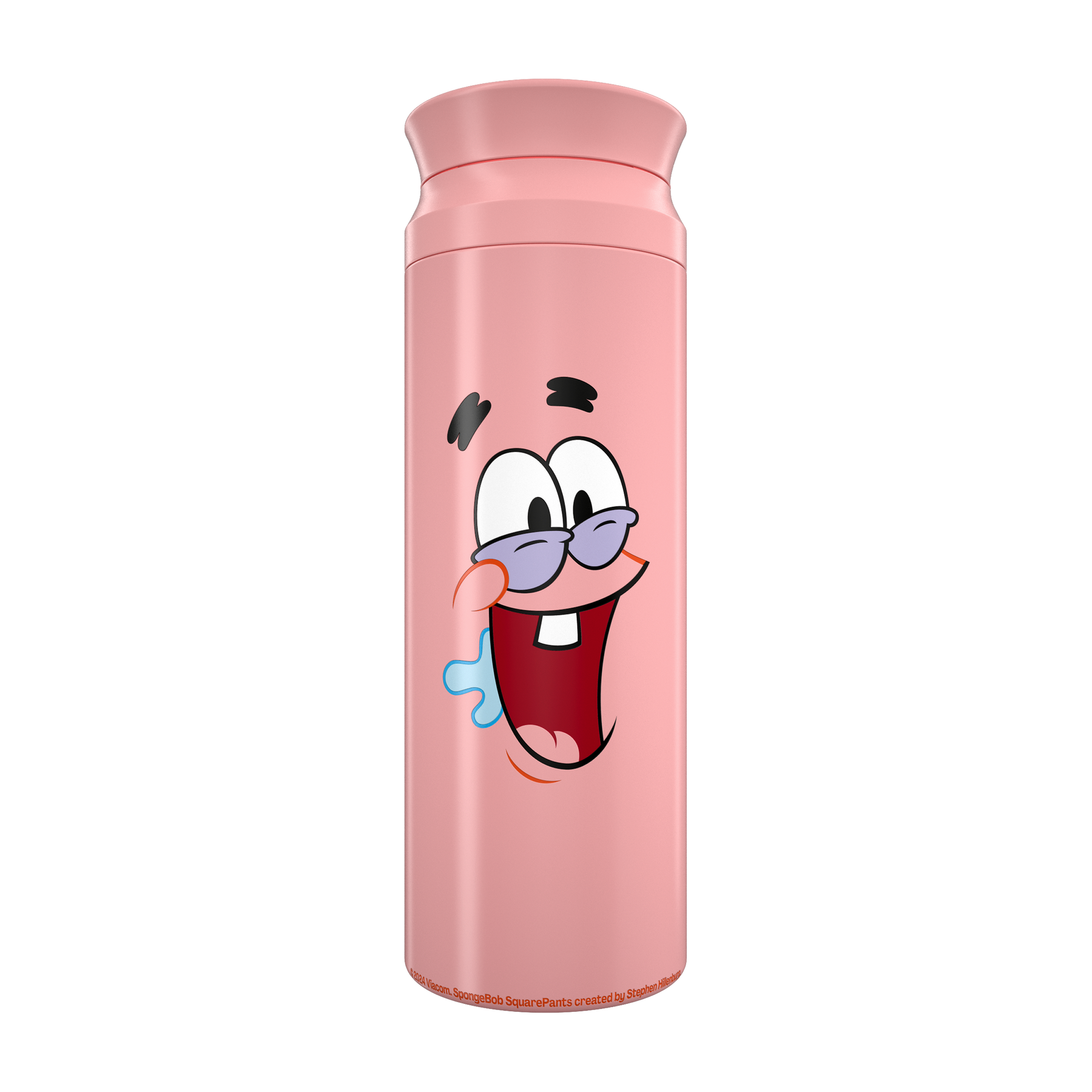 SpongeBob & Friends Thermo Shaker