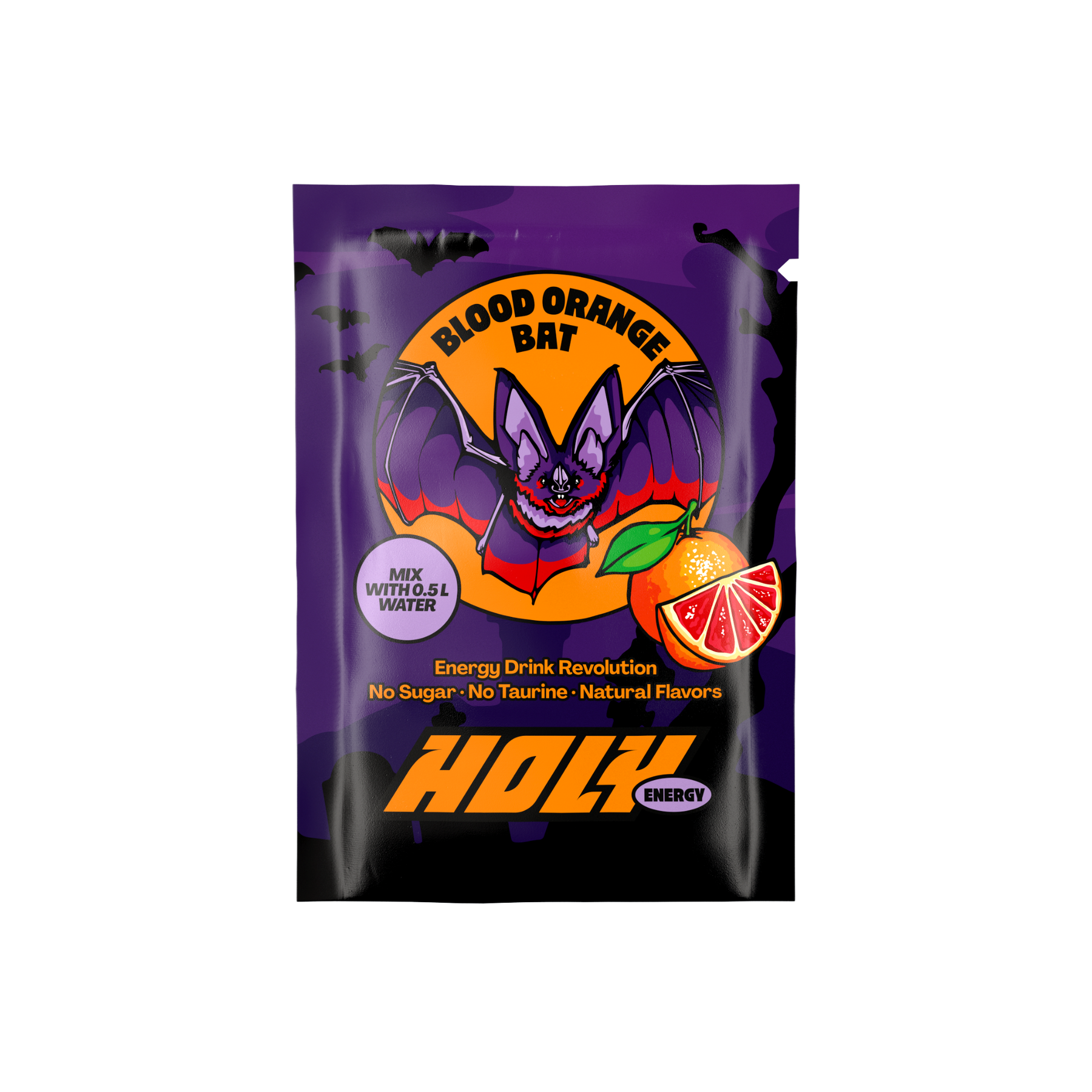Próbka HOLY Energy®
