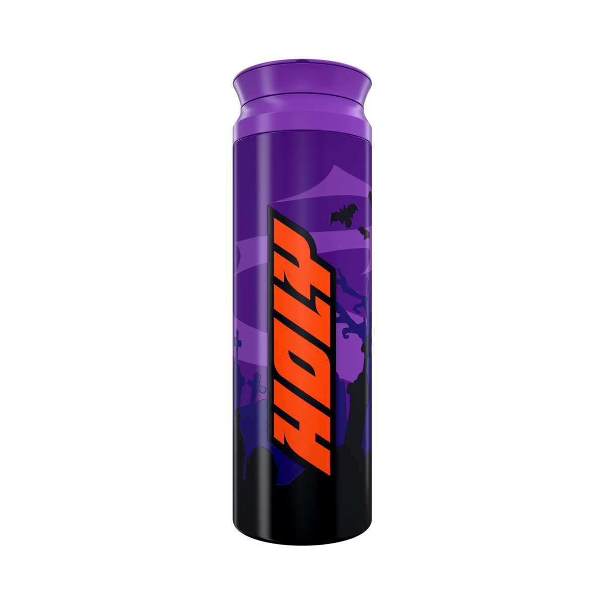 Shaker Termiczny 1l – Blood Orange Bat