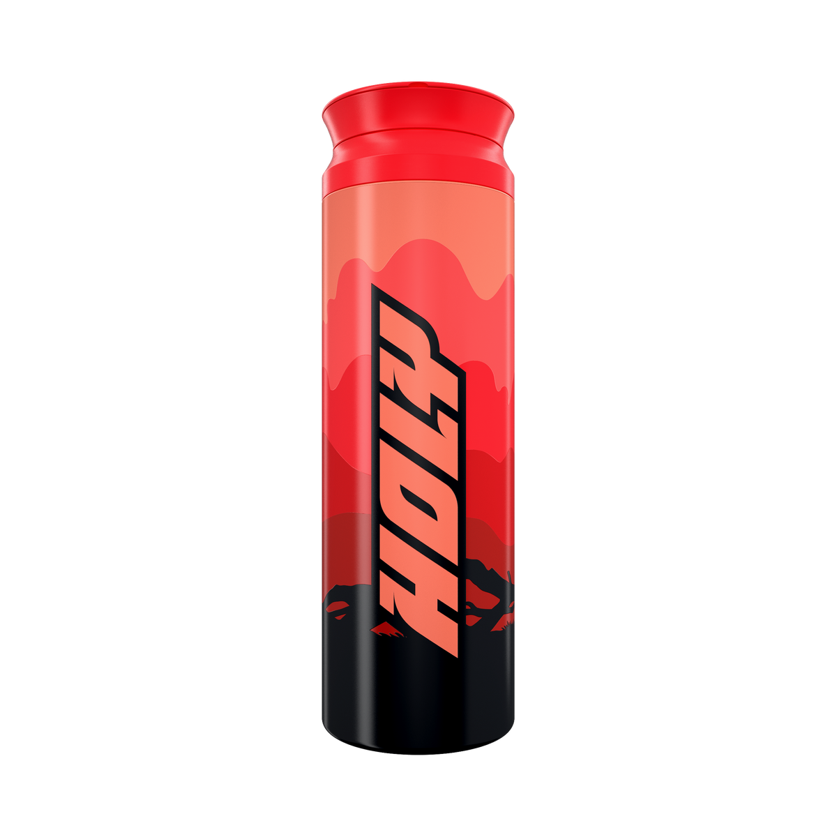 Shaker Termiczny 1l – Cherry Cheetah