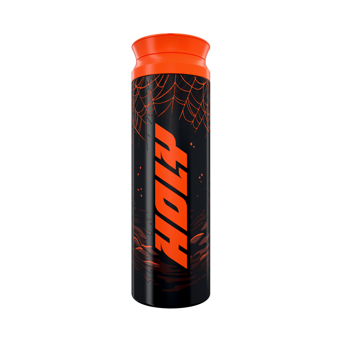 Shaker Termiczny 1l – Tangerine Tarantula