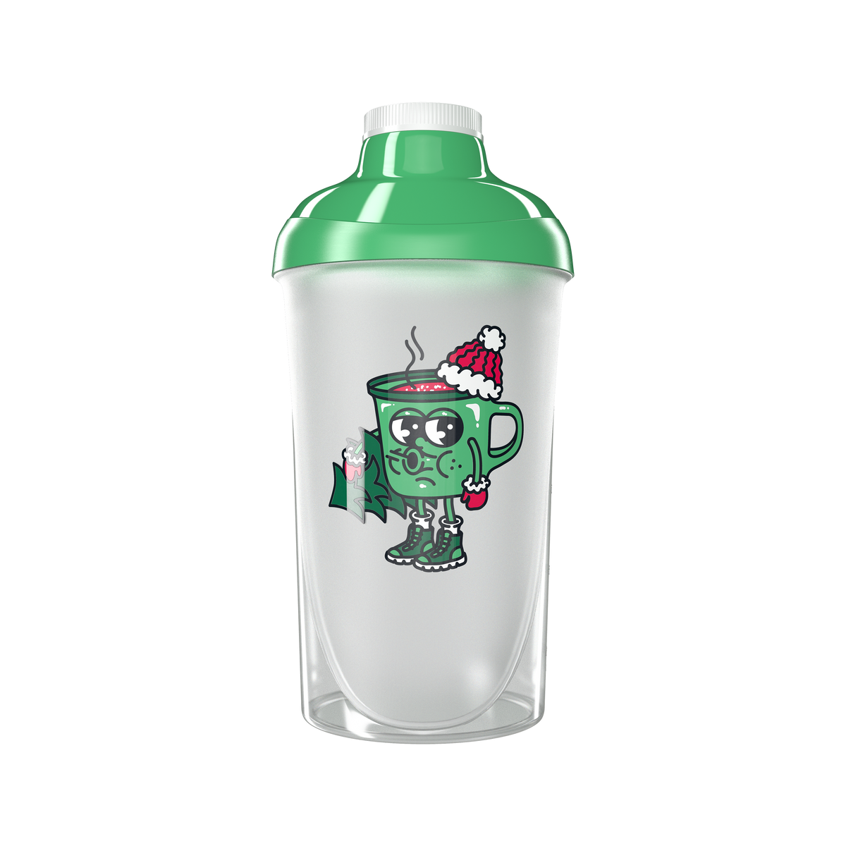 Iced Tea Shaker