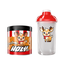 Milkshake Spekulatius