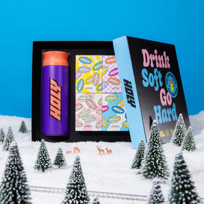 Starter Set Deluxe – Świąteczna Edycja